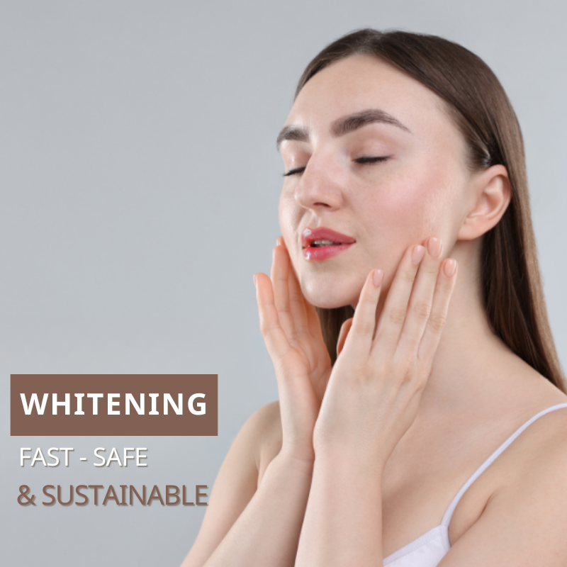 Proper Skin Whitening: Brighten Fast Without Damaging the Skin